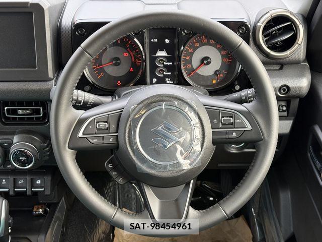 Suzuki JIMNY 2026-07 8880283-20