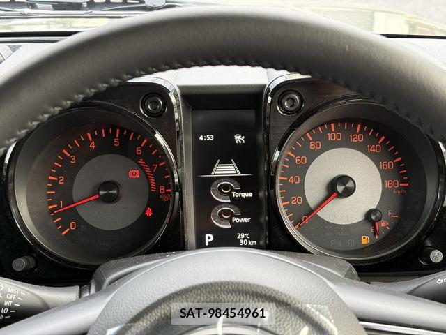 Suzuki JIMNY 2026-07 8880283-21