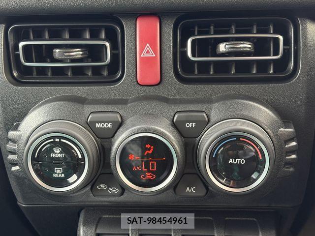 Suzuki JIMNY 2026-07 8880283-22