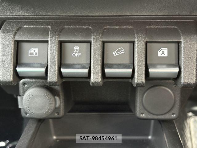 Suzuki JIMNY 2026-07 8880283-23