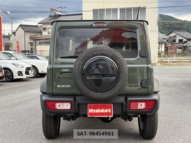Suzuki JIMNY 2026-07 8880283-2