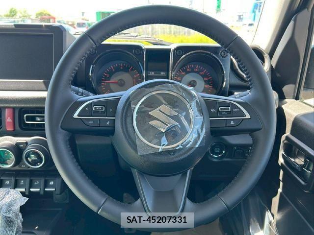 Suzuki JIMNY 2025-10 8880281-15