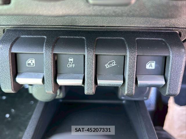 Suzuki JIMNY 2025-10 8880281-16