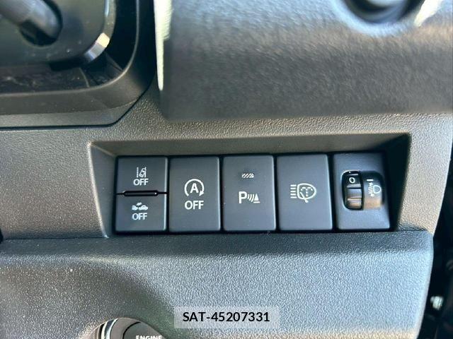 Suzuki JIMNY 2025-10 8880281-17