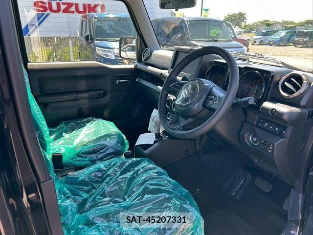 Suzuki JIMNY 2025-10 8880281-1