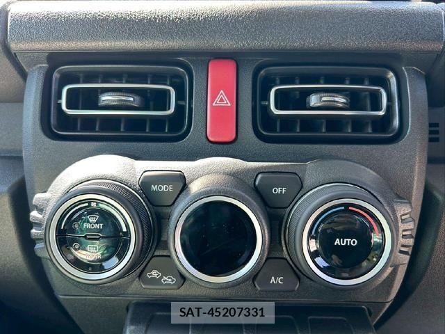 Suzuki JIMNY 2025-10 8880281-19