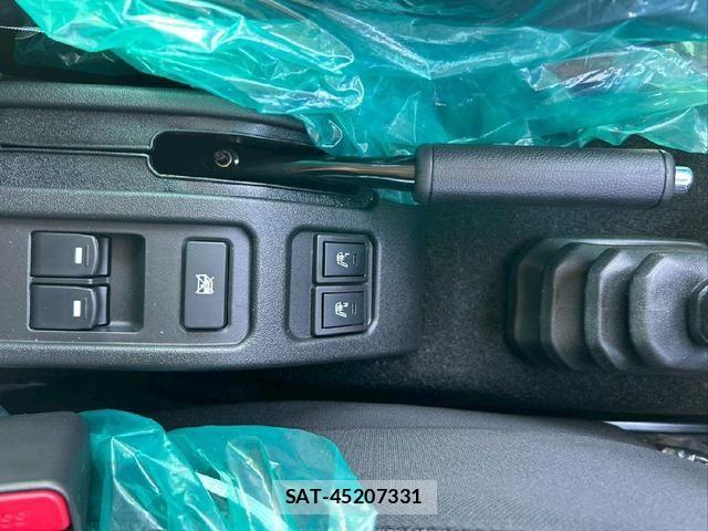 Suzuki JIMNY 2025-10 8880281-20