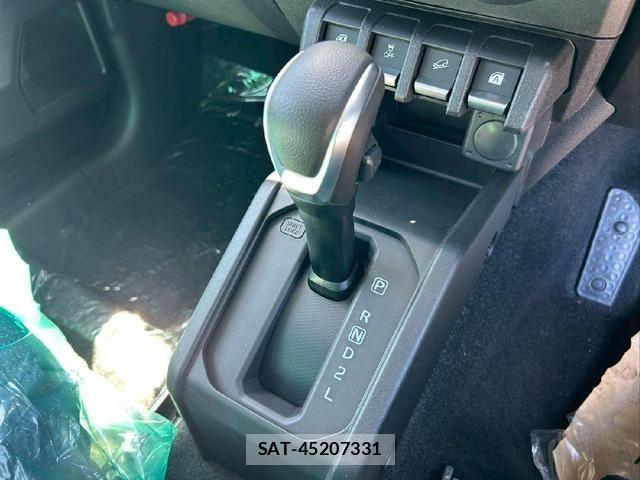 Suzuki JIMNY 2025-10 8880281-21
