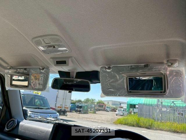 Suzuki JIMNY 2025-10 8880281-26