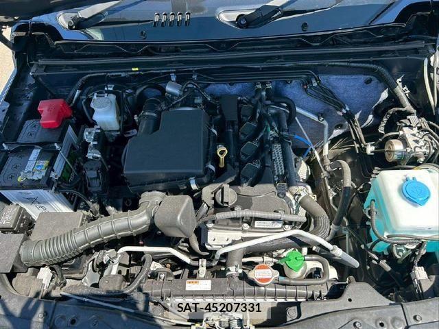 Suzuki JIMNY 2025-10 8880281-27