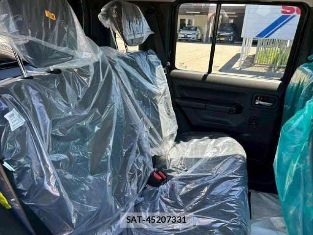 Suzuki JIMNY 2025-10 8880281-28