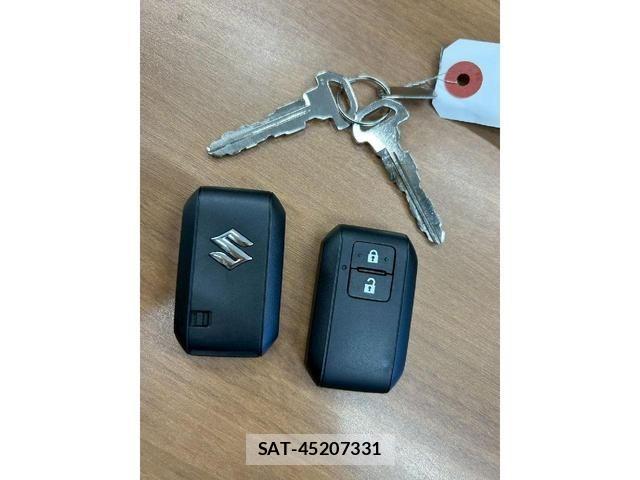 Suzuki JIMNY 2025-10 8880281-29
