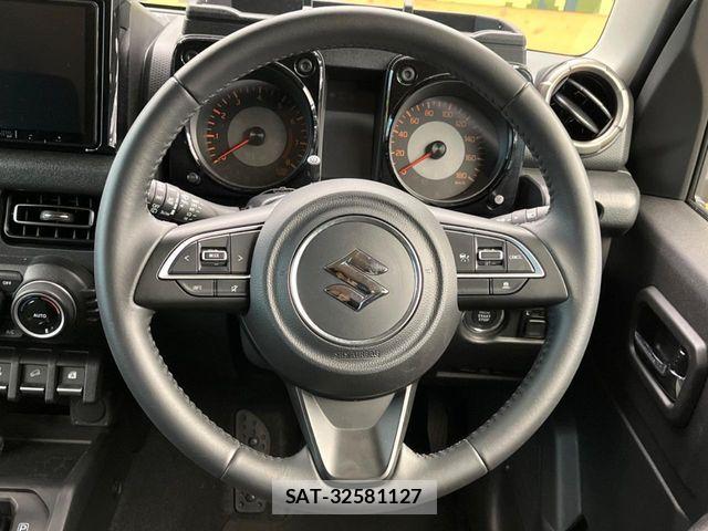 Suzuki JIMNY 2025-04 8880278-10
