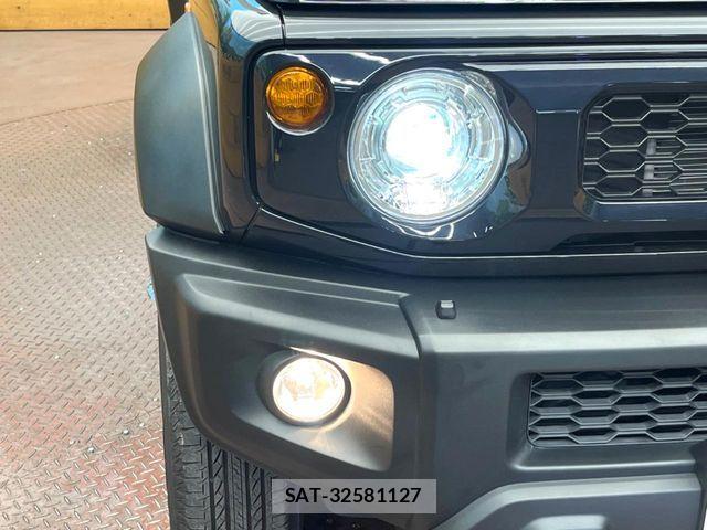 Suzuki JIMNY 2025-04 8880278-11