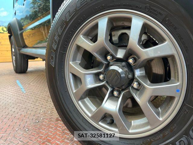 Suzuki JIMNY 2025-04 8880278-12