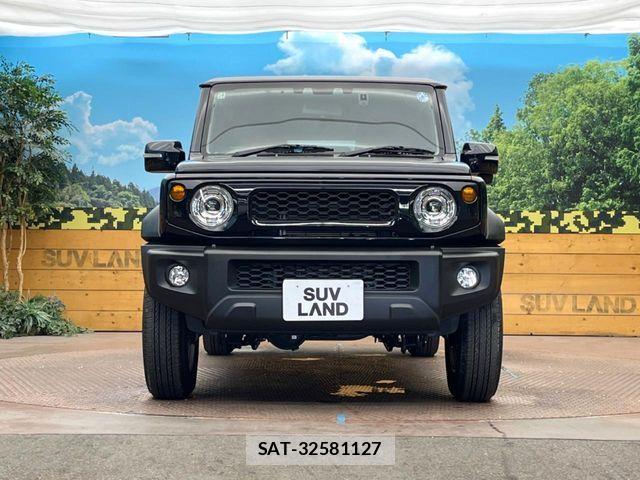 Suzuki JIMNY 2025-04 8880278-13