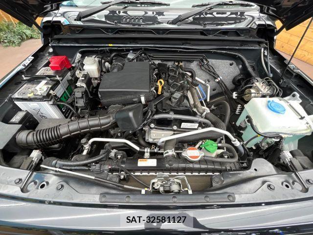 Suzuki JIMNY 2025-04 8880278-17