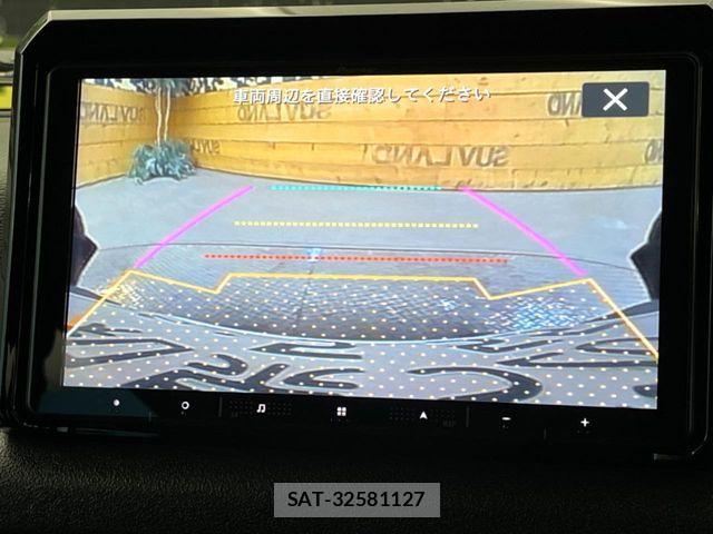 Suzuki JIMNY 2025-04 8880278-3