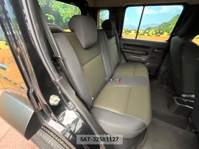 Suzuki JIMNY 2025-04 8880278-8