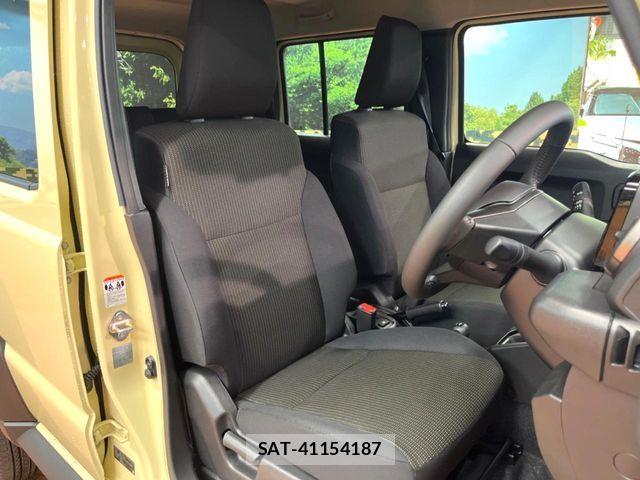 Suzuki JIMNY 2026-06 8880274-9