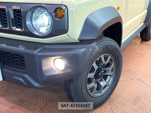 Suzuki JIMNY 2026-06 8880274-12