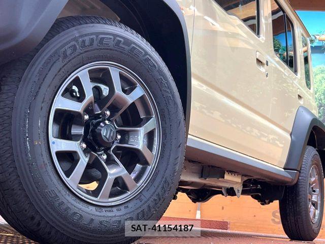Suzuki JIMNY 2026-06 8880274-13