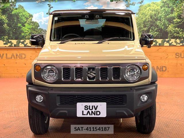 Suzuki JIMNY 2026-06 8880274-14