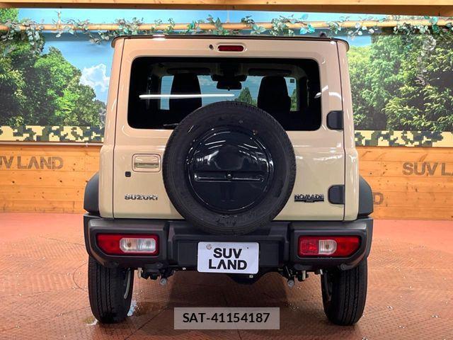 Suzuki JIMNY 2026-06 8880274-15