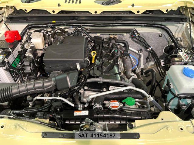 Suzuki JIMNY 2026-06 8880274-17