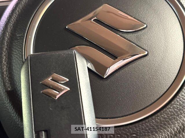 Suzuki JIMNY 2026-06 8880274-7