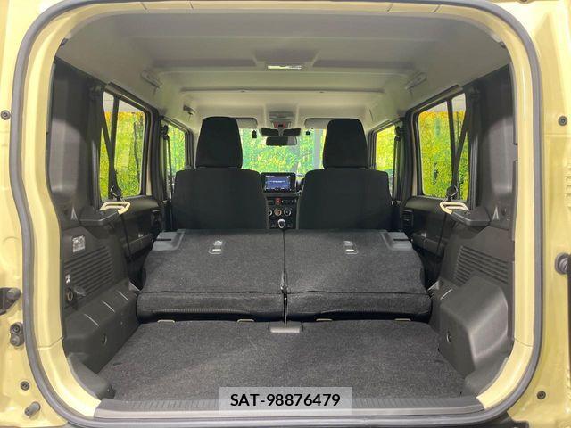 Suzuki JIMNY 2025-06 8880277-9