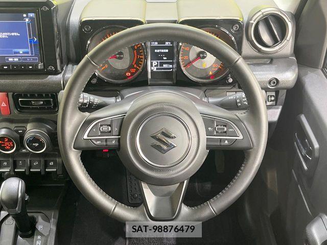 Suzuki JIMNY 2025-06 8880277-10