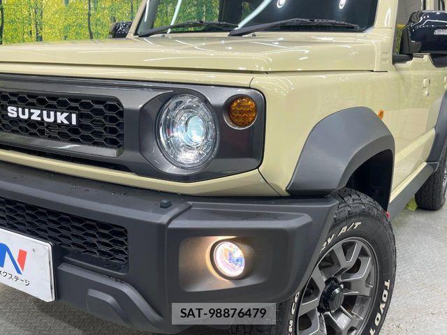 Suzuki JIMNY 2025-06 8880277-11