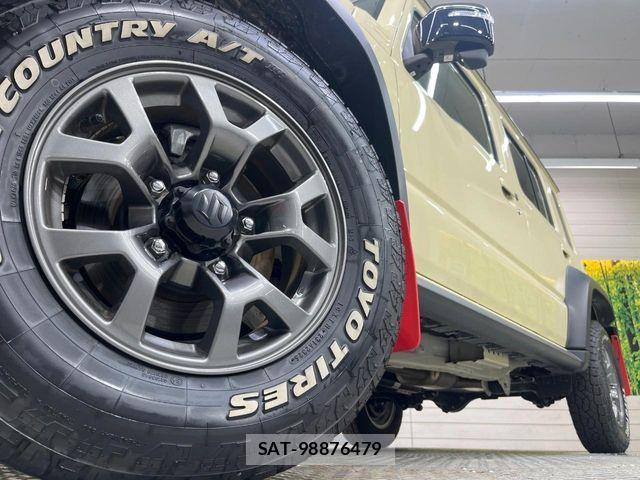 Suzuki JIMNY 2025-06 8880277-12