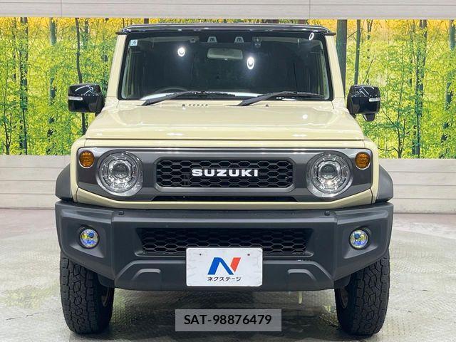 Suzuki JIMNY 2025-06 8880277-13