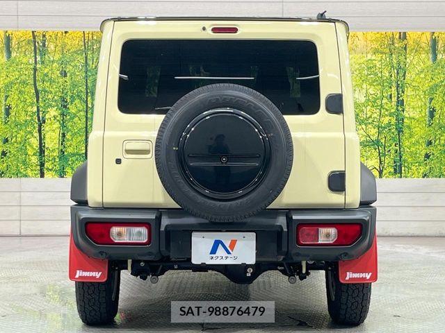 Suzuki JIMNY 2025-06 8880277-14