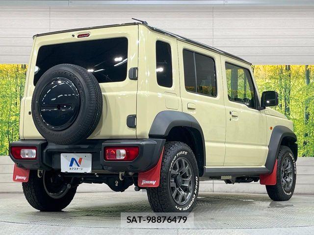 Suzuki JIMNY 2025-06 8880277-16