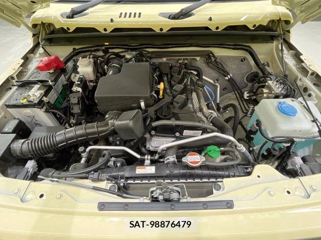 Suzuki JIMNY 2025-06 8880277-17