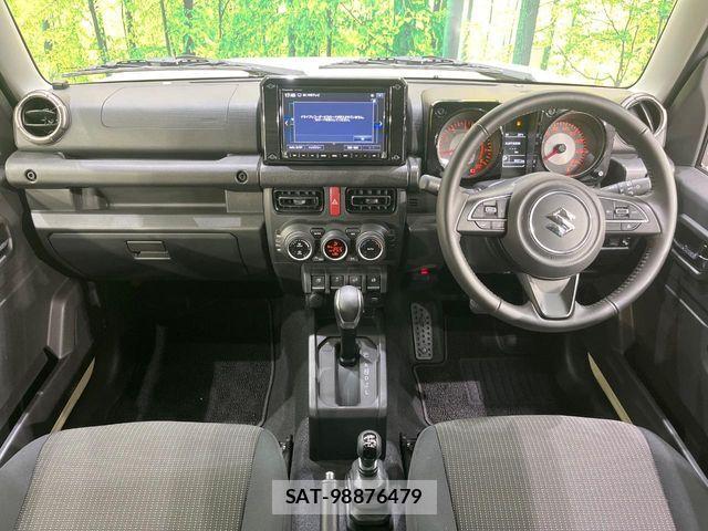 Suzuki JIMNY 2025-06 8880277-1