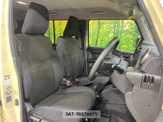 Suzuki JIMNY 2025-06 8880277-7