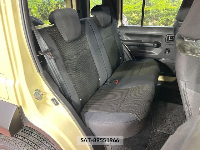 Suzuki JIMNY 2026-03 8880272-9