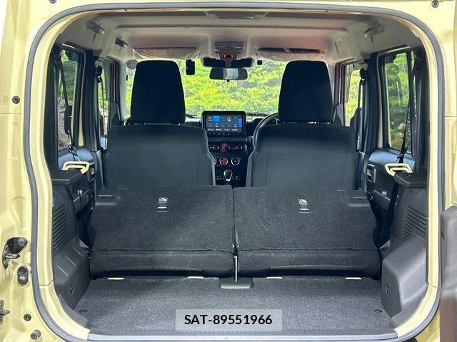 Suzuki JIMNY 2026-03 8880272-10