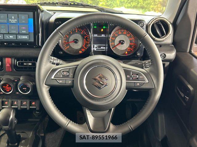 Suzuki JIMNY 2026-03 8880272-11