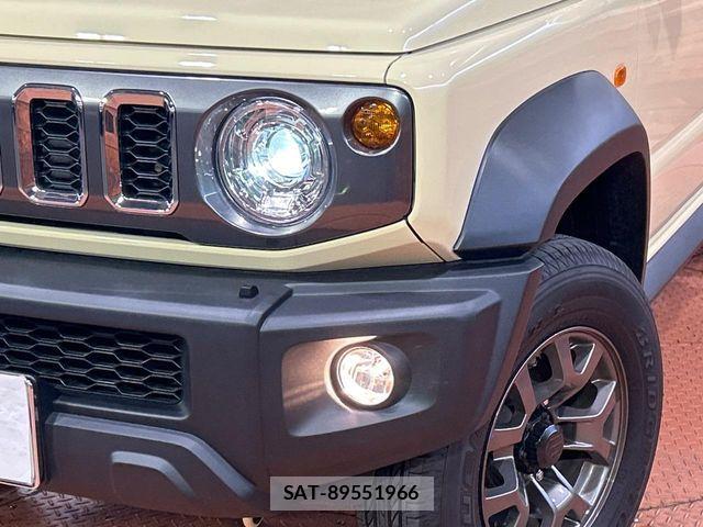 Suzuki JIMNY 2026-03 8880272-12