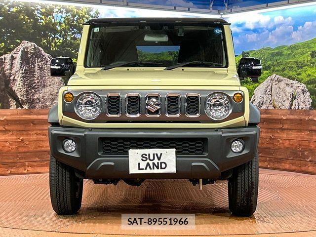 Suzuki JIMNY 2026-03 8880272-14