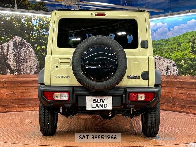 Suzuki JIMNY 2026-03 8880272-15