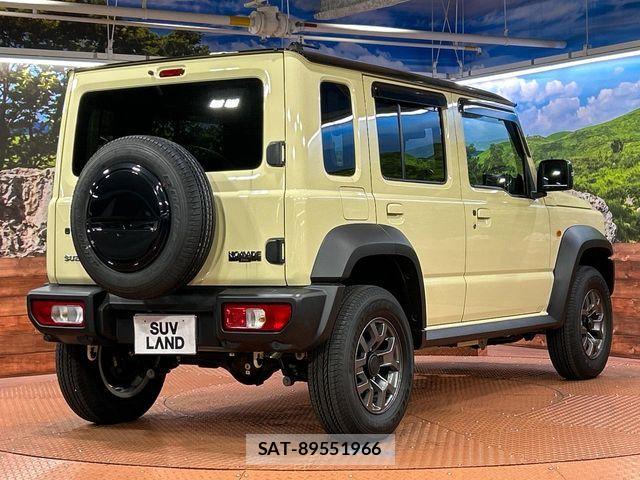 Suzuki JIMNY 2026-03 8880272-17
