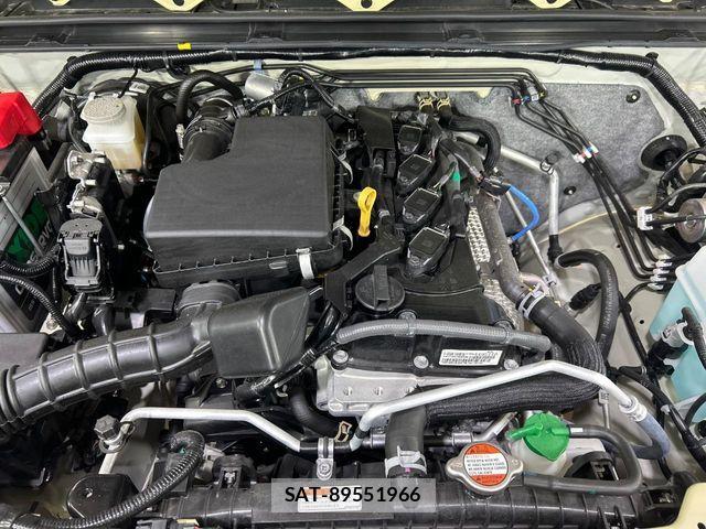 Suzuki JIMNY 2026-03 8880272-18