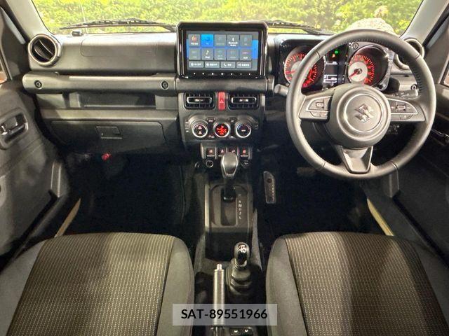 Suzuki JIMNY 2026-03 8880272-1