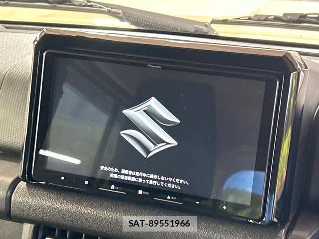 Suzuki JIMNY 2026-03 8880272-2
